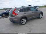 Honda Cr-V Ex-L 5J6RM3H78CL033629 снимка