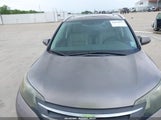 Honda Cr-V Ex-L 5J6RM3H78CL033629 снимка
