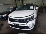 Kia Sorento Hybrid Sx Prestige KNDRKDLG1P5145322 fotografie