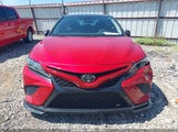 Toyota Camry Trd 4T1NZ1AK0LU044347 снимка