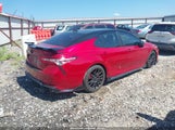 Toyota Camry Trd 4T1NZ1AK0LU044347 снимка