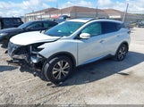 Nissan Murano Sv 5N1AZ2MS9KN138106 снимка