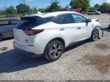 Nissan Murano Sv 5N1AZ2MS9KN138106 снимка