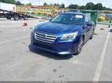 Subaru Legacy 2.5I Limited 4S3BNAN63H3018127 photo