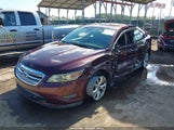 Ford Taurus Sel 1FAHP2HW0BG131240 fotografie