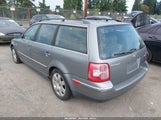 Volkswagen Passat Glx WVWYH63B92E197137 снимка