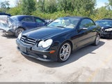 Mercedes-Benz Clk 550 WDBTK72F68T098624 снимка