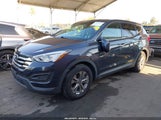 Hyundai Santa Fe Sport 2.4L 5XYZT3LB3FG300339 fotografie