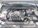 Toyota Corolla Le 5YFEPMAE1NP282813 снимка