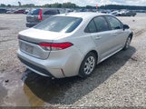 Toyota Corolla Le 5YFEPMAE1NP282813 снимка