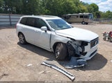 Volvo Xc90 T5 Momentum 7 Passenger YV4102CK3M1696878 снимка