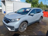 Honda Cr-V Awd Ex-L 2HKRW2H86LH678433 снимка