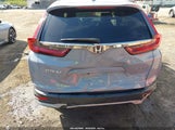 Honda Cr-V Awd Ex-L 2HKRW2H86LH678433 снимка