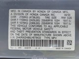Honda Cr-V Awd Ex-L 2HKRW2H86LH678433 снимка