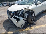 Nissan Rogue Sv Fwd JN8BT3BA9PW414381 fotografie