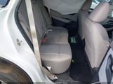 Nissan Rogue Sv Fwd JN8BT3BA9PW414381 снимка