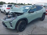 Chevrolet Trax Fwd Activ KL77LKE22RC138045 снимка