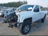Chevrolet Silverado 2500Hd Wt 1GC0CUEG4FZ105505 снимка