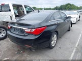 Hyundai Sonata Limited 5NPEC4AC1BH092559 снимка