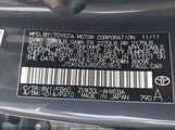 Toyota Prius Two JTDKN3DUXB5357815 снимка
