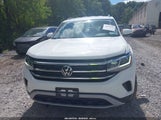 Volkswagen Atlas 3.6L V6 Se W/Technology 1V2HR2CA0MC544641 fotografie