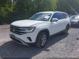 Volkswagen Atlas 3.6L V6 Se W/Technology 1V2HR2CA0MC544641 photo
