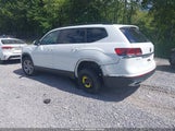 Volkswagen Atlas 3.6L V6 Se W/Technology 1V2HR2CA0MC544641 снимка