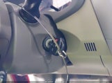 Toyota Corolla Le 1NXBU4EE8AZ349681 снимка