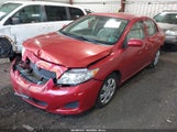 Toyota Corolla Le 1NXBU4EE8AZ349681 снимка