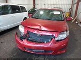 Toyota Corolla Le 1NXBU4EE8AZ349681 снимка