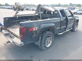 Chevrolet Colorado Ls 1GCDT196148198049 снимка