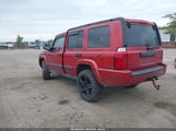 Jeep Commander 1J8HG48N26C232072 снимка
