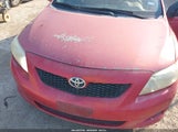 Toyota Corolla Le 1NXBU4EE1AZ238146 снимка
