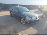 Mercedes-Benz C 300 Luxury 4Matic/Sport 4Matic WDDGF81X59R066467 fotografie