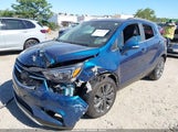 Buick Encore Fwd Preferred KL4CJASB2KB908658 снимка