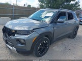 Chevrolet Trailblazer Fwd Lt KL79MPSL2MB162134 fotografie