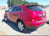 Cadillac Srx Luxury Collection 3GYFNEE35GS558340 снимка