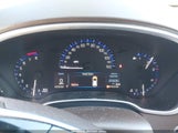 Cadillac Srx Luxury Collection 3GYFNEE35GS558340 снимка
