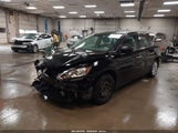 Nissan Sentra S 3N1AB7APXKY436966 снимка