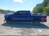 Ram  Rebel 4X4 5'7 Box 1C6RR7YT2JS236456 снимка