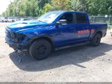 Ram  Rebel 4X4 5'7 Box 1C6RR7YT2JS236456 снимка