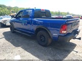 Ram  Rebel 4X4 5'7 Box 1C6RR7YT2JS236456 снимка