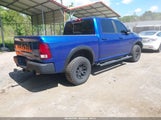 Ram  Rebel 4X4 5'7 Box 1C6RR7YT2JS236456 снимка