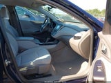Chevrolet Malibu Ls 1G1ZB5ST5HF241544 снимка