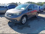 Honda Cr-V Ex 3CZRM3H50DG703476 снимка