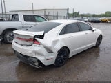 Lincoln Mkz 3LN6L2G97FR612251 снимка