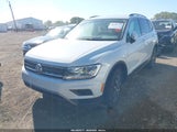 Volkswagen Tiguan 2.0T Se/2.0T Sel 3VV2B7AX3JM220062 photo