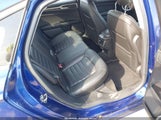 Ford Fusion Hybrid Se 3FA6P0LU0DR157219 photo