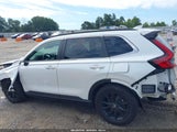 Honda Cr-V Hybrid Sport 7FARS5H58PE013223 fotografie