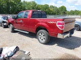 Ford F-150 Xlt 1FTFX1EF6EKE61708 снимка